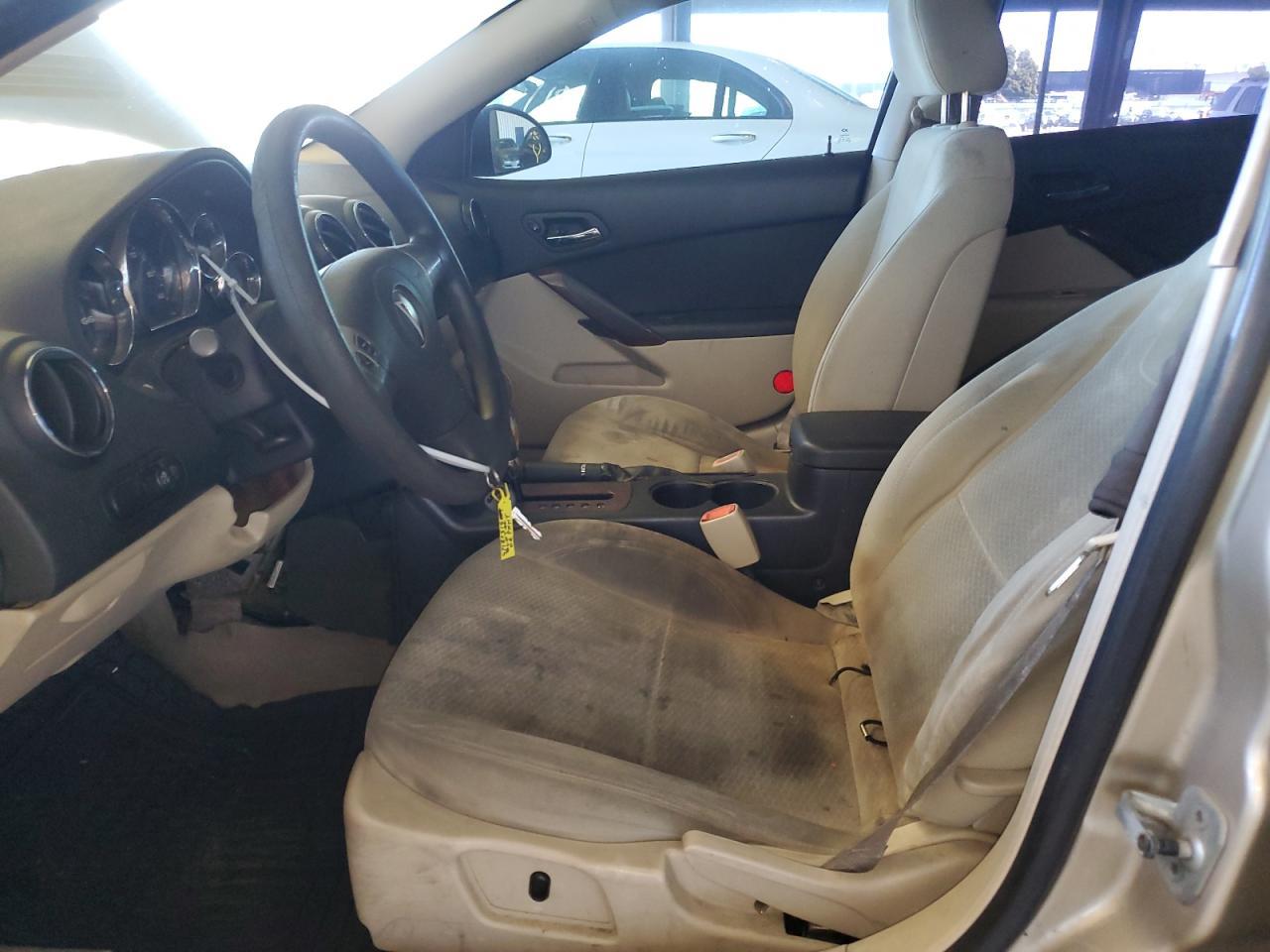 2006 Nissan Titan Xe Copart, lot number: 57187515, vin: NULL. Thumbnail 7