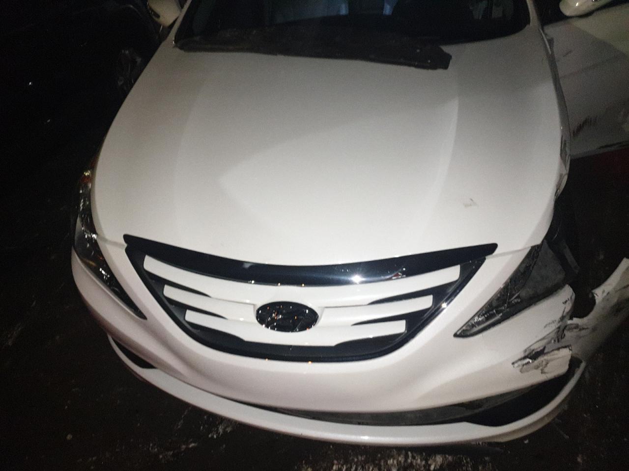 2014 Hyundai Sonata Gls Copart, lot number: 59406505, vin: 5NPEB4AC0EH893135. Thumbnail 11