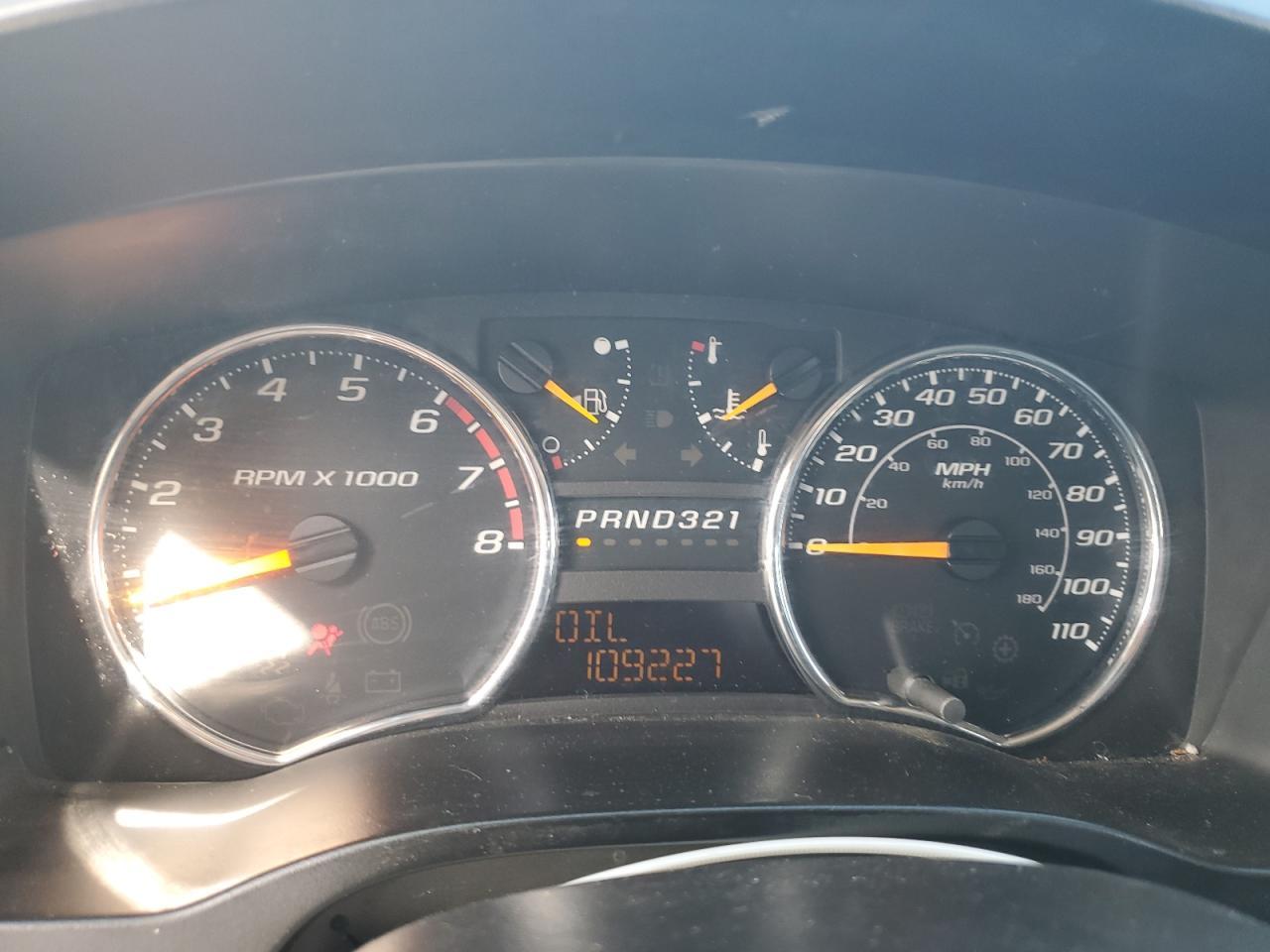 2011 Chevrolet Colorado Lt Copart, lot number: 56151925, vin: 1GCESCFE6B8118403. Thumbnail 9