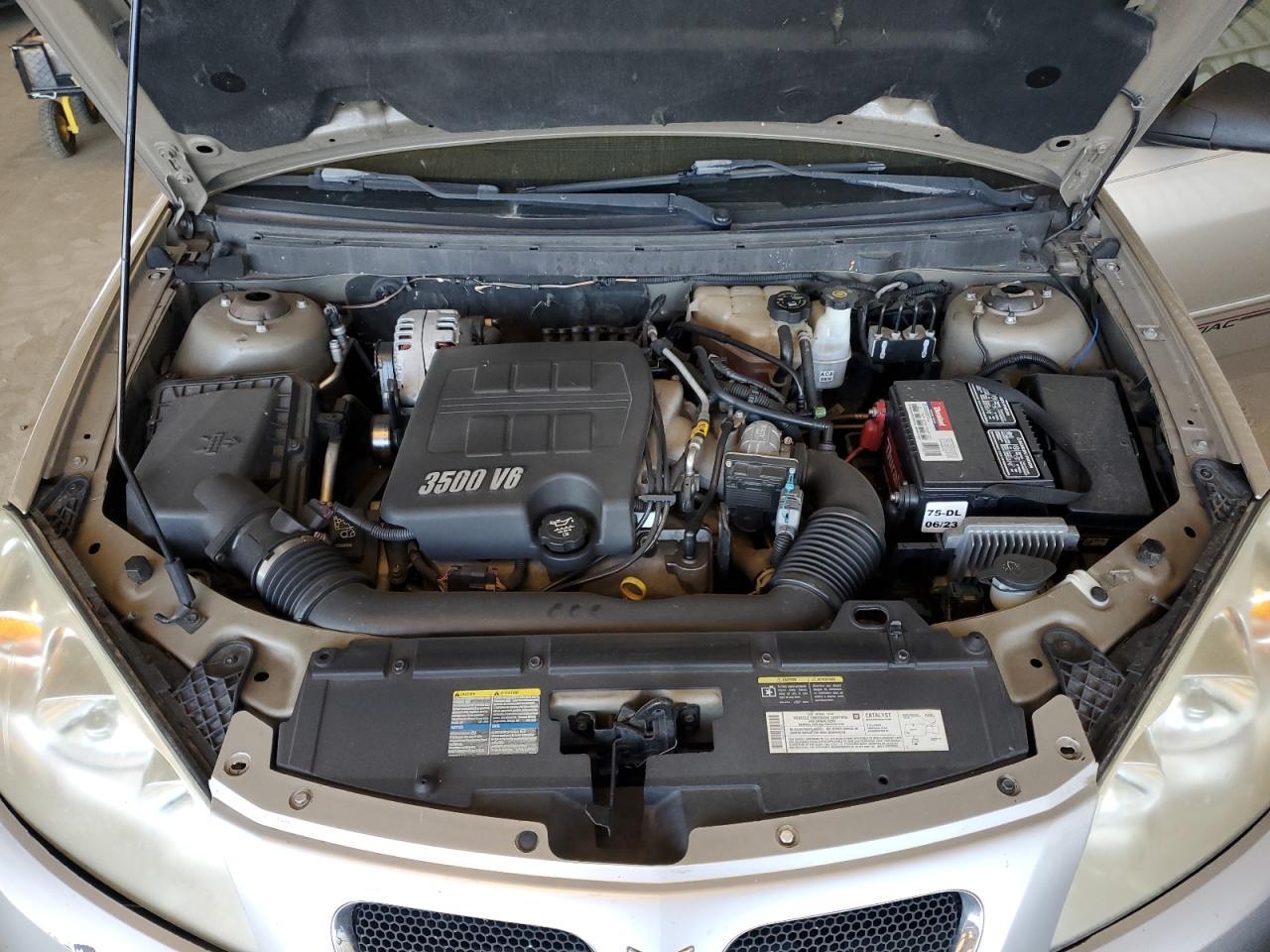 2006 Nissan Titan Xe Copart, lot number: 57187515, vin: NULL. Thumbnail 11