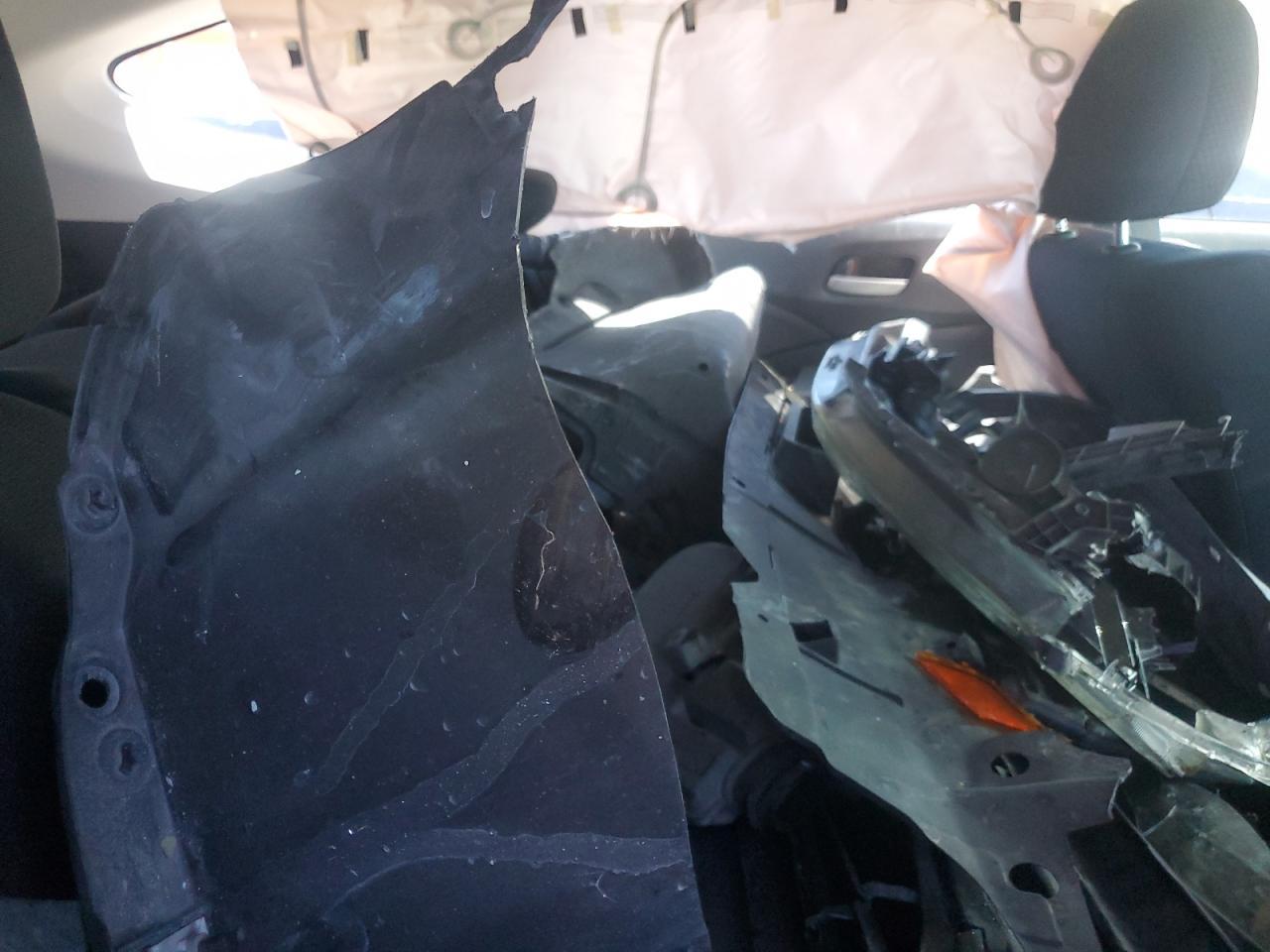 2016 Honda Cr-V Lx Copart, lot number: 56771195, vin: 3CZRM3H37GG708578. Thumbnail 10