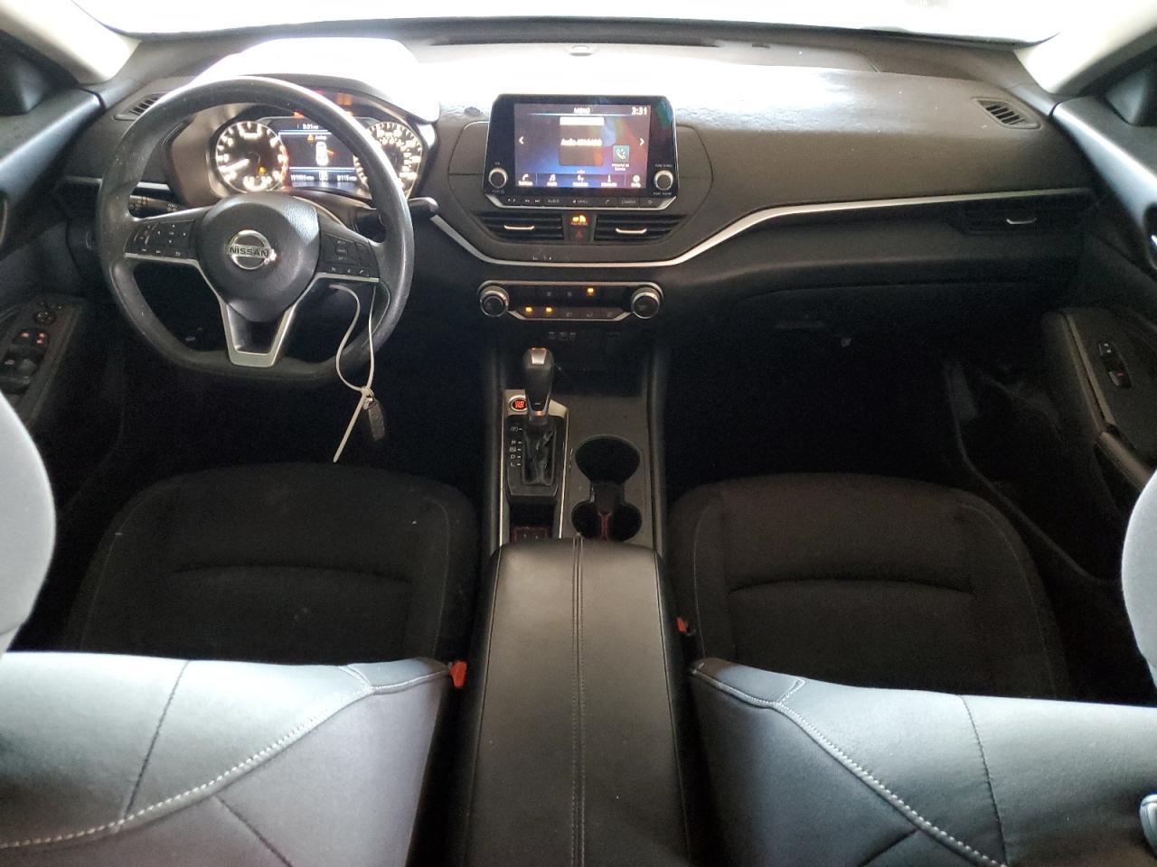 2019 Nissan Altima S Copart, lot number: 56666305, vin: 1N4BL4BV0KN327171. Thumbnail 8