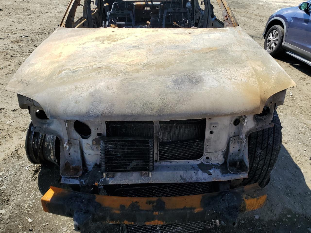 2006 Mercury Mountaineer Premier Copart, lot number: 55479585, vin: 4M2EU48826ZJ03026. Thumbnail 12