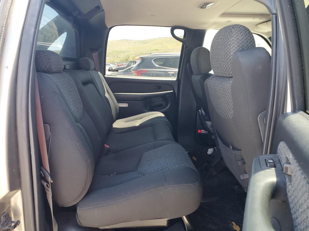 2002 Chevrolet Avalanche K1500 Copart, lot number: 57185065, vin: 3GNEK13TX2G163160. Thumbnail 11