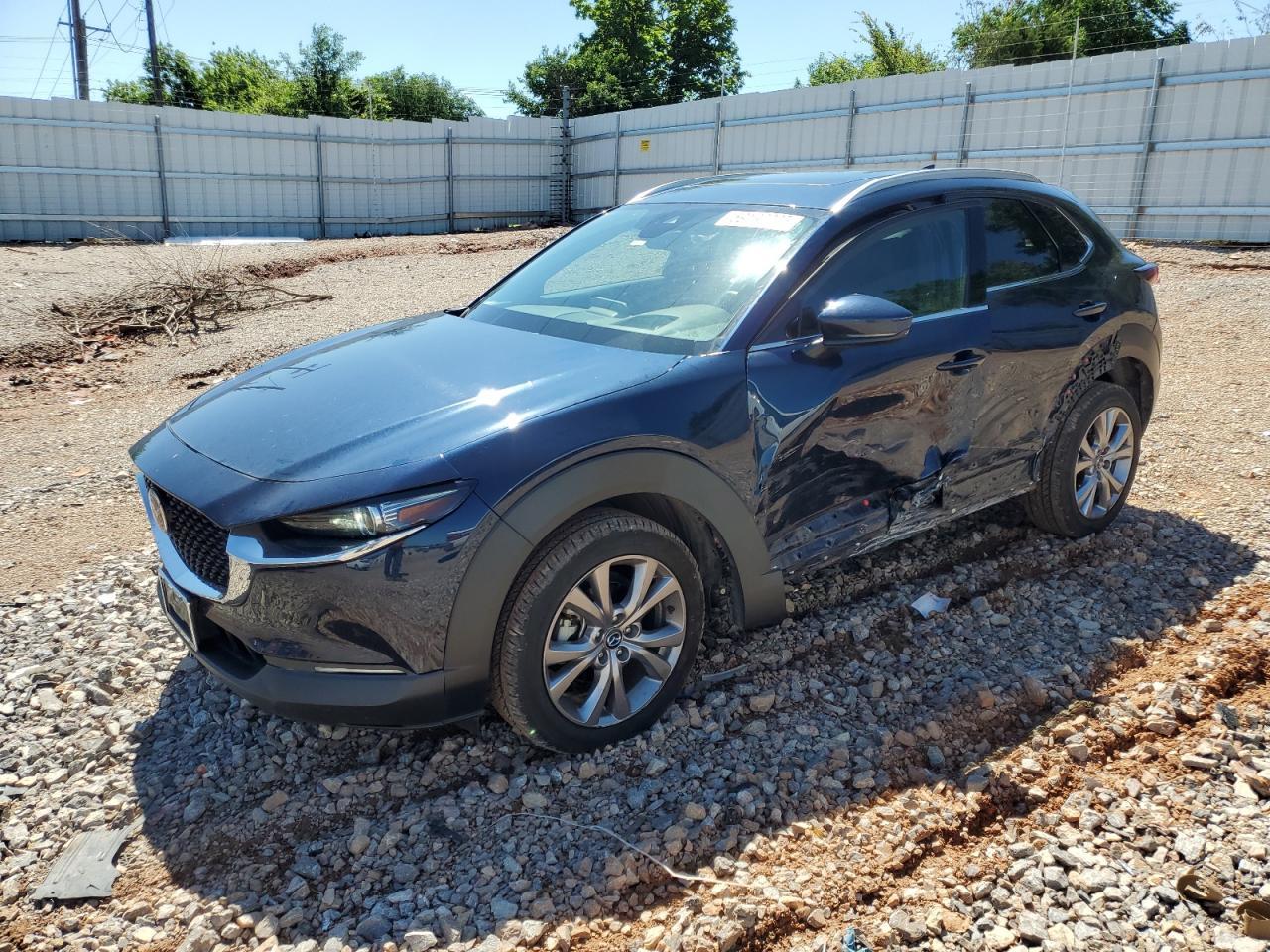 2021 Mazda Cx-30 Premium Copart, lot number: 59197285, vin: 3MVDMBDL1MM320158. Thumbnail 1