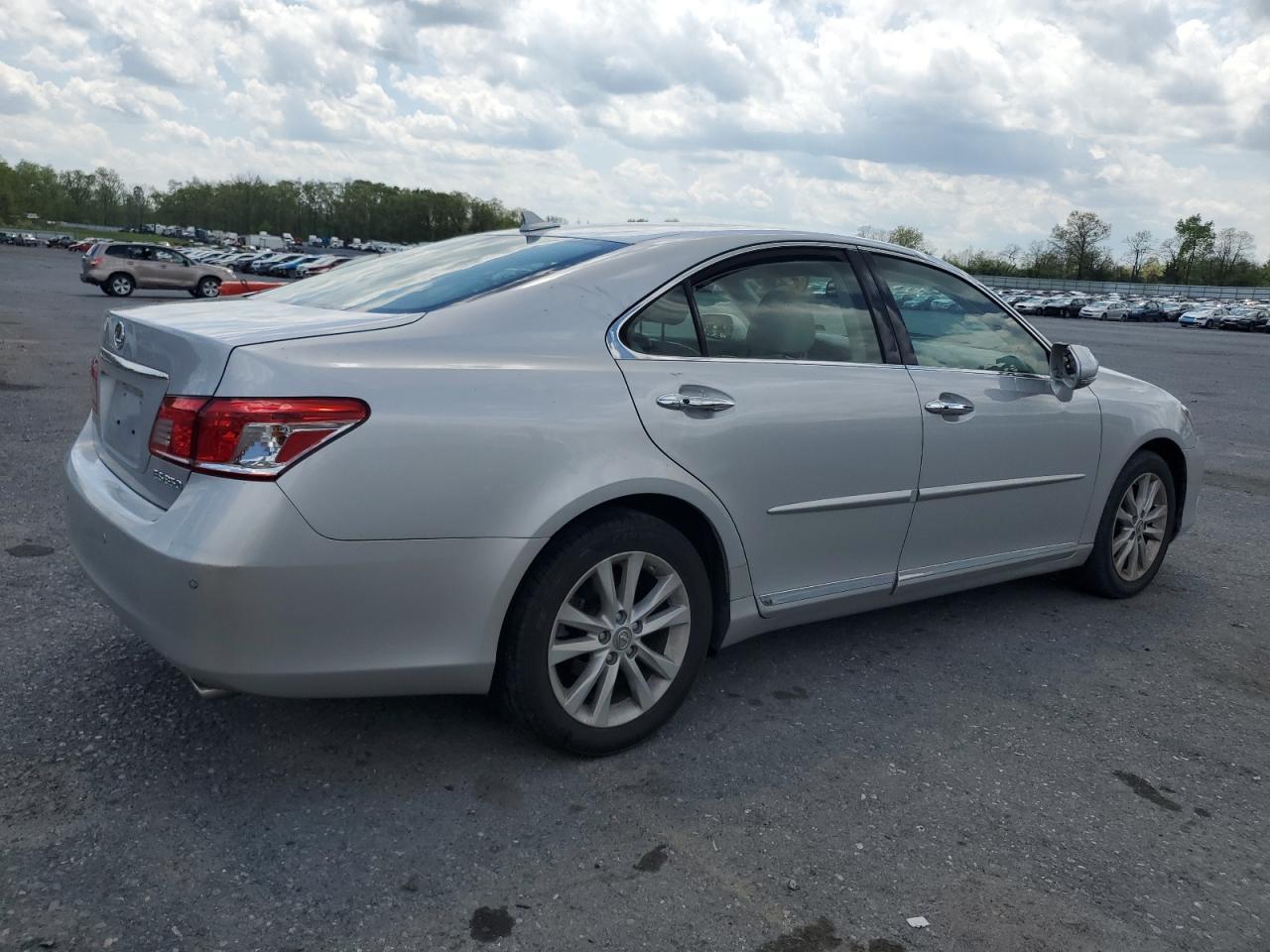 2012 Lexus Es 350 Copart, lot number: 55027305, vin: JTHBK1EG0C2476142. Thumbnail 3
