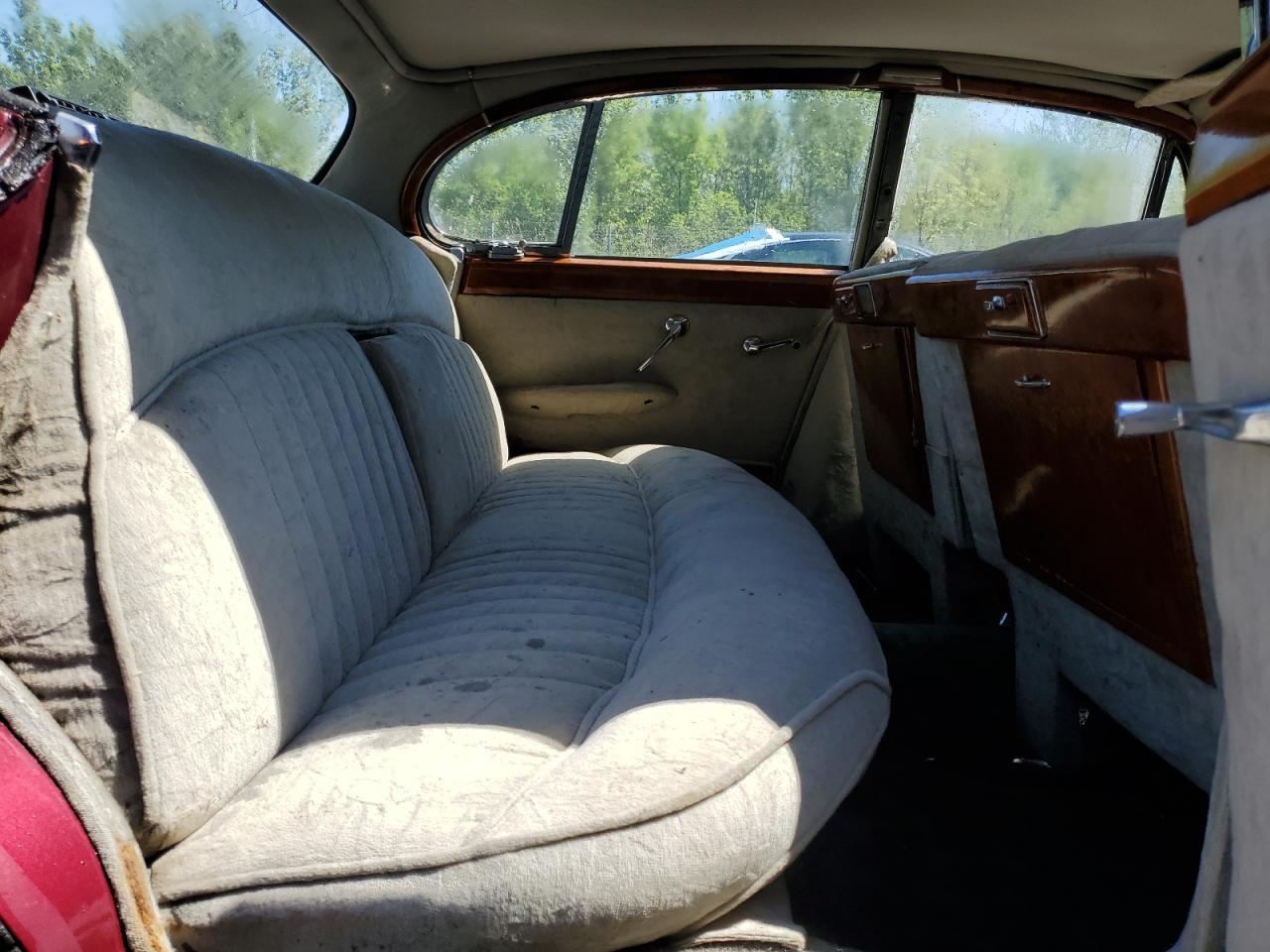 2006 Nissan Titan Xe Copart, lot number: 56305955, vin: NULL. Thumbnail 10