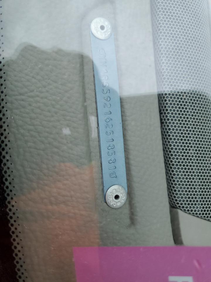 2006 Volvo S60 2.5T Copart, lot number: 57578845, vin: YV1RS592162518581. Thumbnail 12