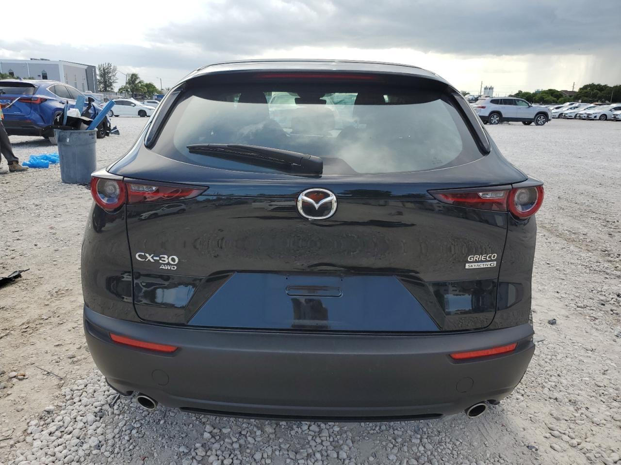 2023 Mazda Cx-30 Copart, lot number: 57892645, vin: 3MVDMBAM1PM537694. Thumbnail 6