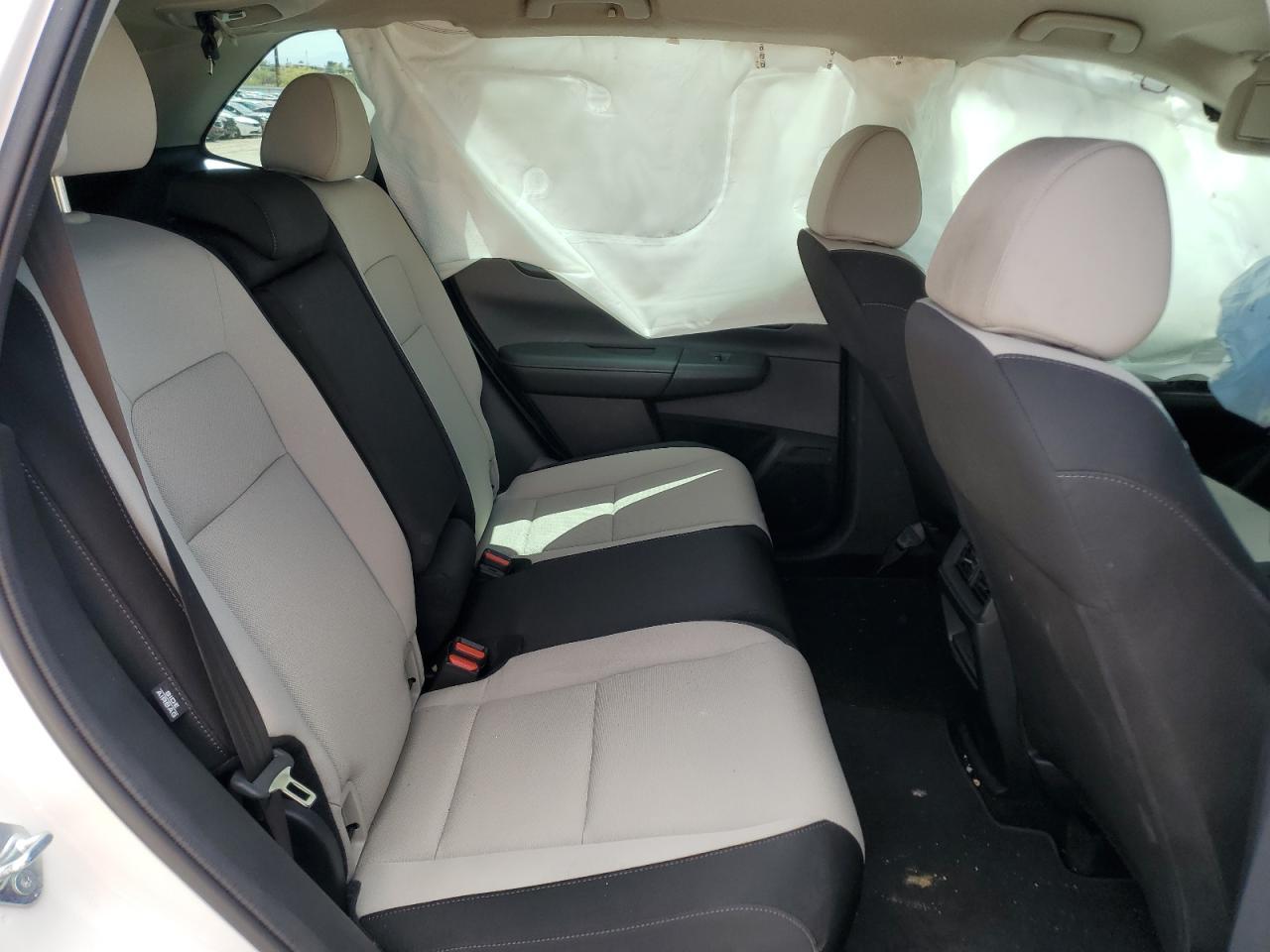 2024 Honda Cr-V Lx Copart, lot number: 56250565, vin: 2HKRS4H27RH448282. Thumbnail 11