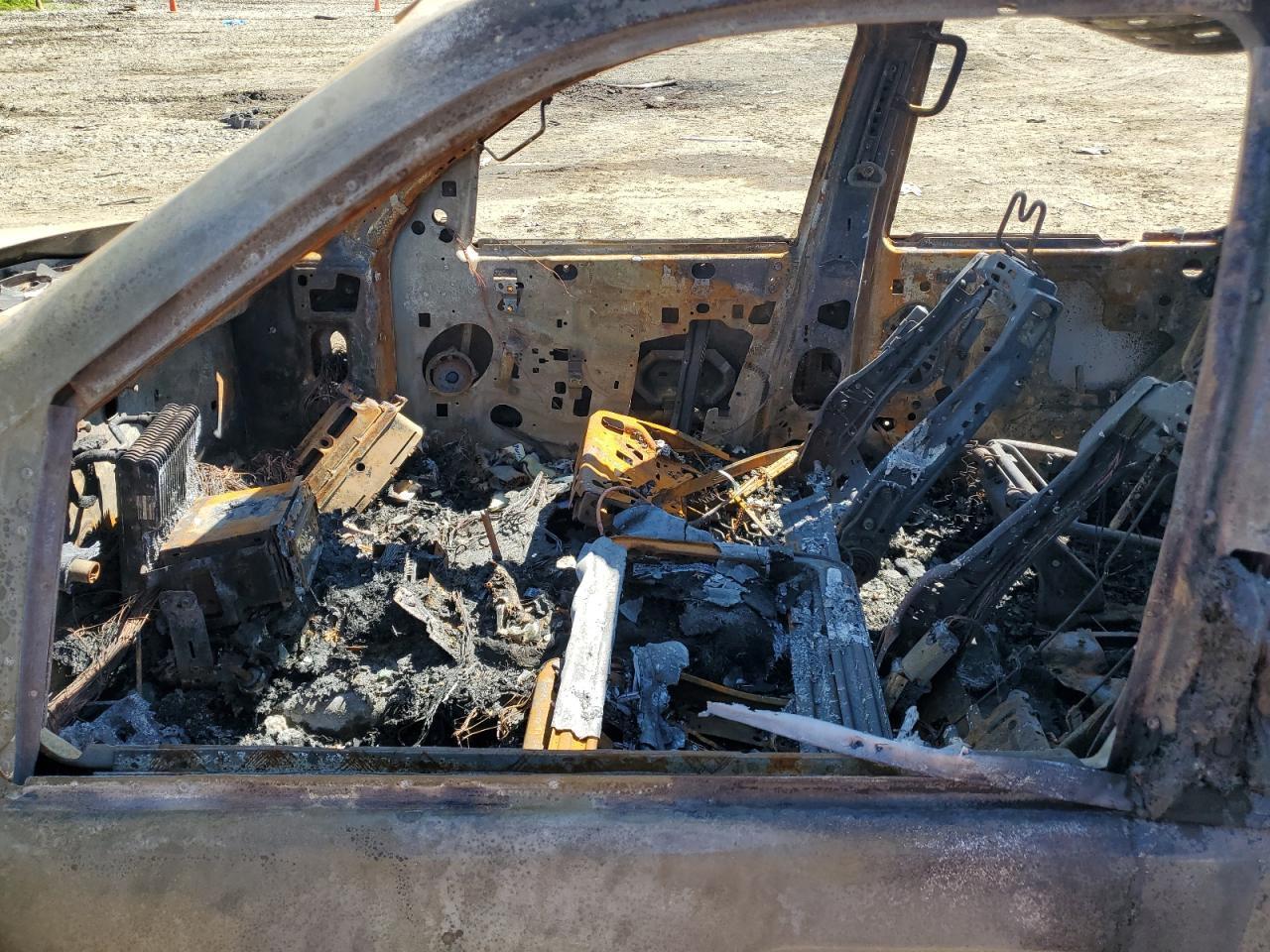 2006 Mercury Mountaineer Premier Copart, lot number: 55479585, vin: 4M2EU48826ZJ03026. Thumbnail 7