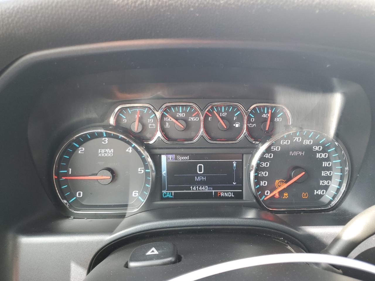 2018 Chevrolet Silverado K1500 Lt Copart, lot number: 56240995, vin: 1GCVKREH1JZ108336. Thumbnail 9