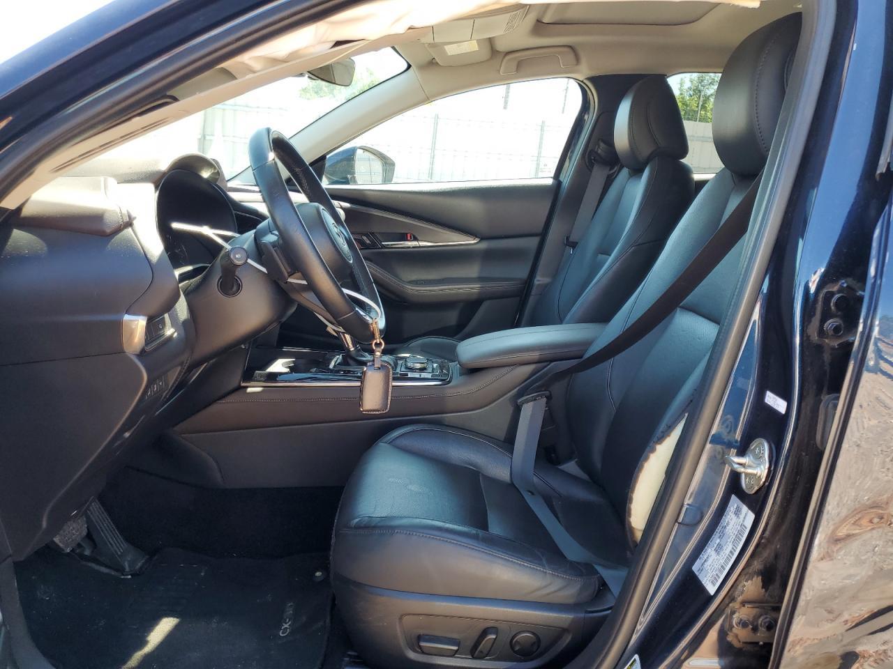 2021 Mazda Cx-30 Premium Copart, lot number: 59197285, vin: 3MVDMBDL1MM320158. Thumbnail 7