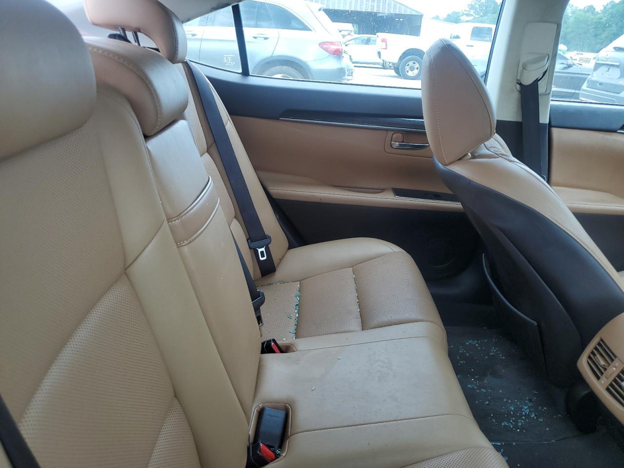 2017 Lexus Es 350 Copart, lot number: 59111915, vin: 58ABK1GG8HU071337. Thumbnail 10