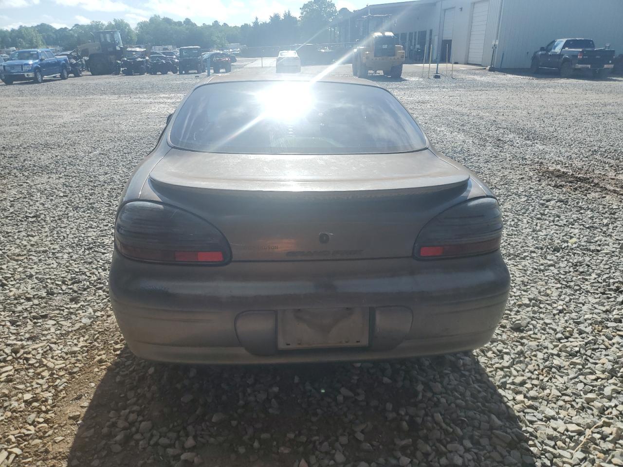 2006 Nissan Titan Xe Copart, lot number: 56522015, vin: NULL. Thumbnail 6