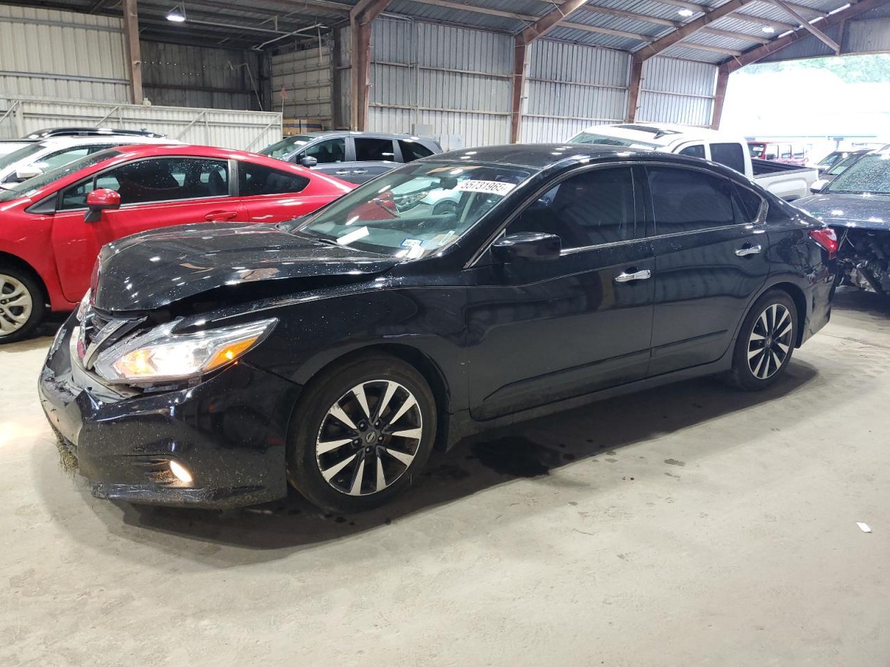 2016 Nissan Altima 2.5 Copart, lot number: 55731965, vin: 1N4AL3AP9GC244138. Thumbnail 1