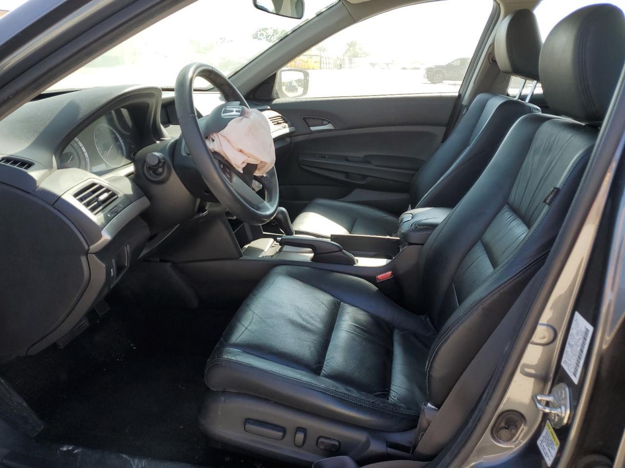 2012 Honda Accord Se Copart, lot number: 55926685, vin: 1HGCP2F6XCA160368. Thumbnail 7