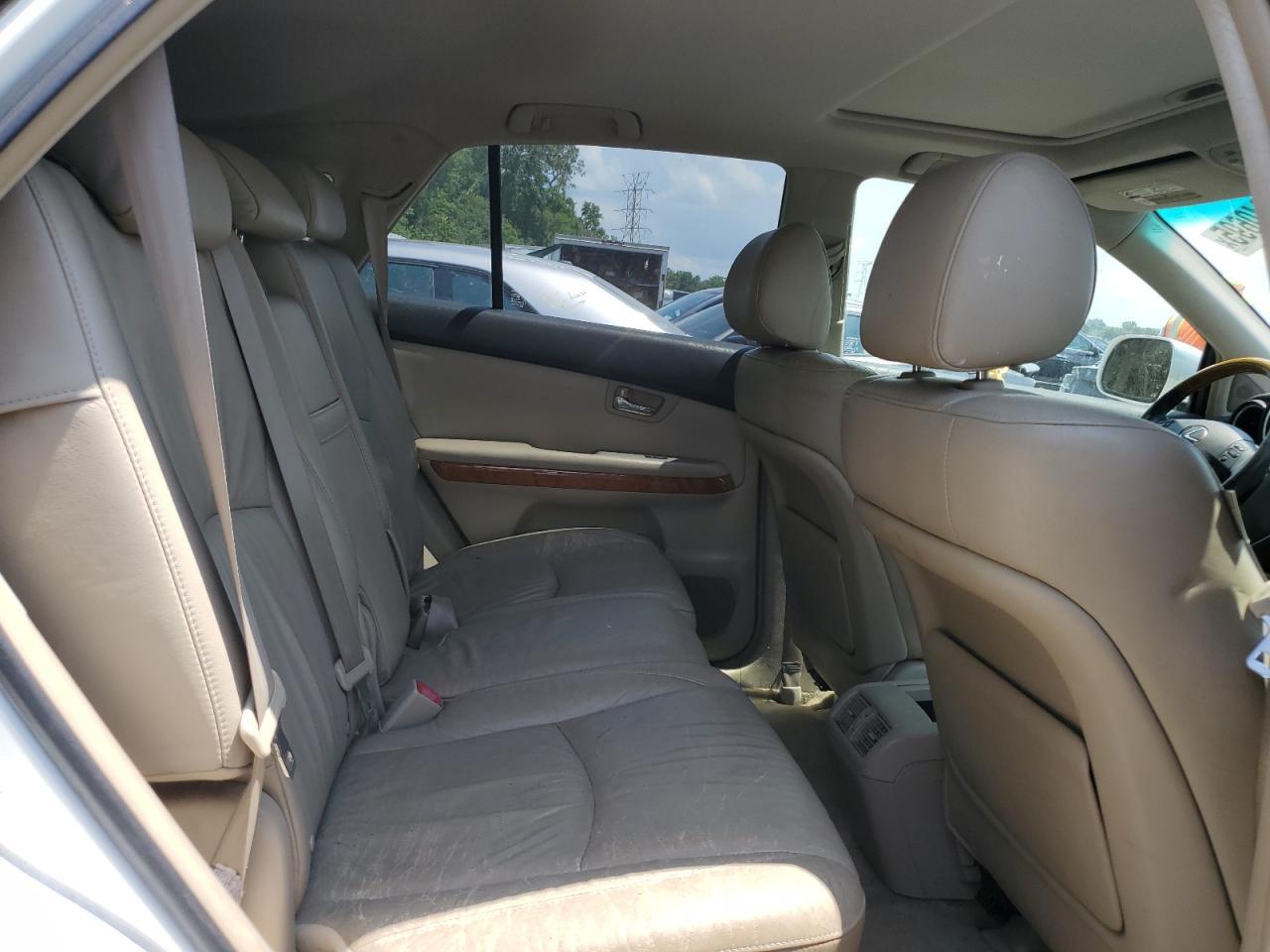 2006 Lexus Rx 400 Copart, lot number: 56340695, vin: JTJGW31U360003531. Thumbnail 11