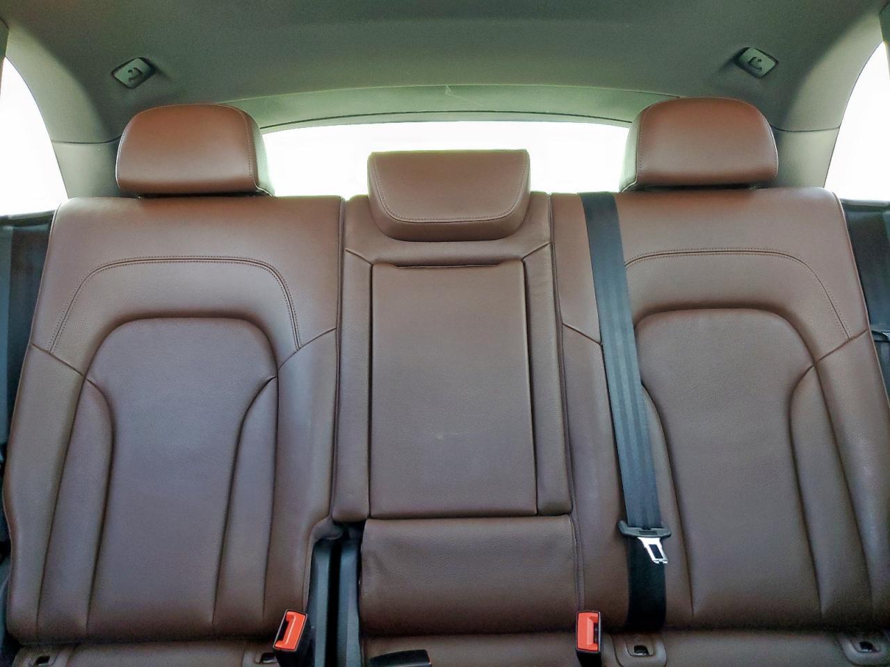 2015 Audi Q5 Premium Plus Copart, lot number: 59220385, vin: WA1LFAFP0FA141296. Thumbnail 10