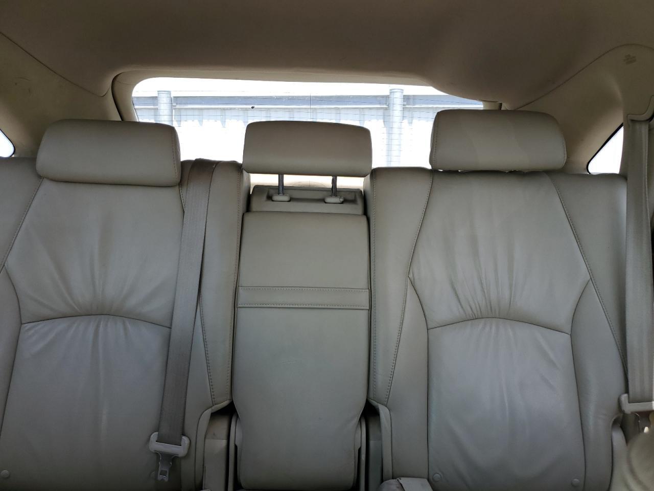 2006 Lexus Rx 400 Copart, lot number: 56340695, vin: JTJGW31U360003531. Thumbnail 10