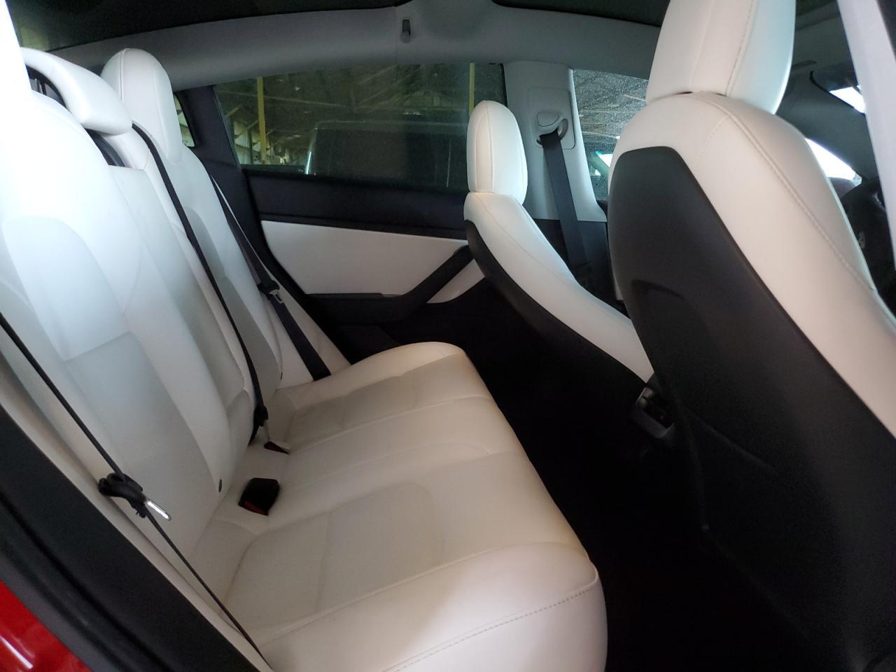 2020 Tesla Model 3 Copart, lot number: 58442165, vin: 5YJ3E1EC0LF800231. Thumbnail 10
