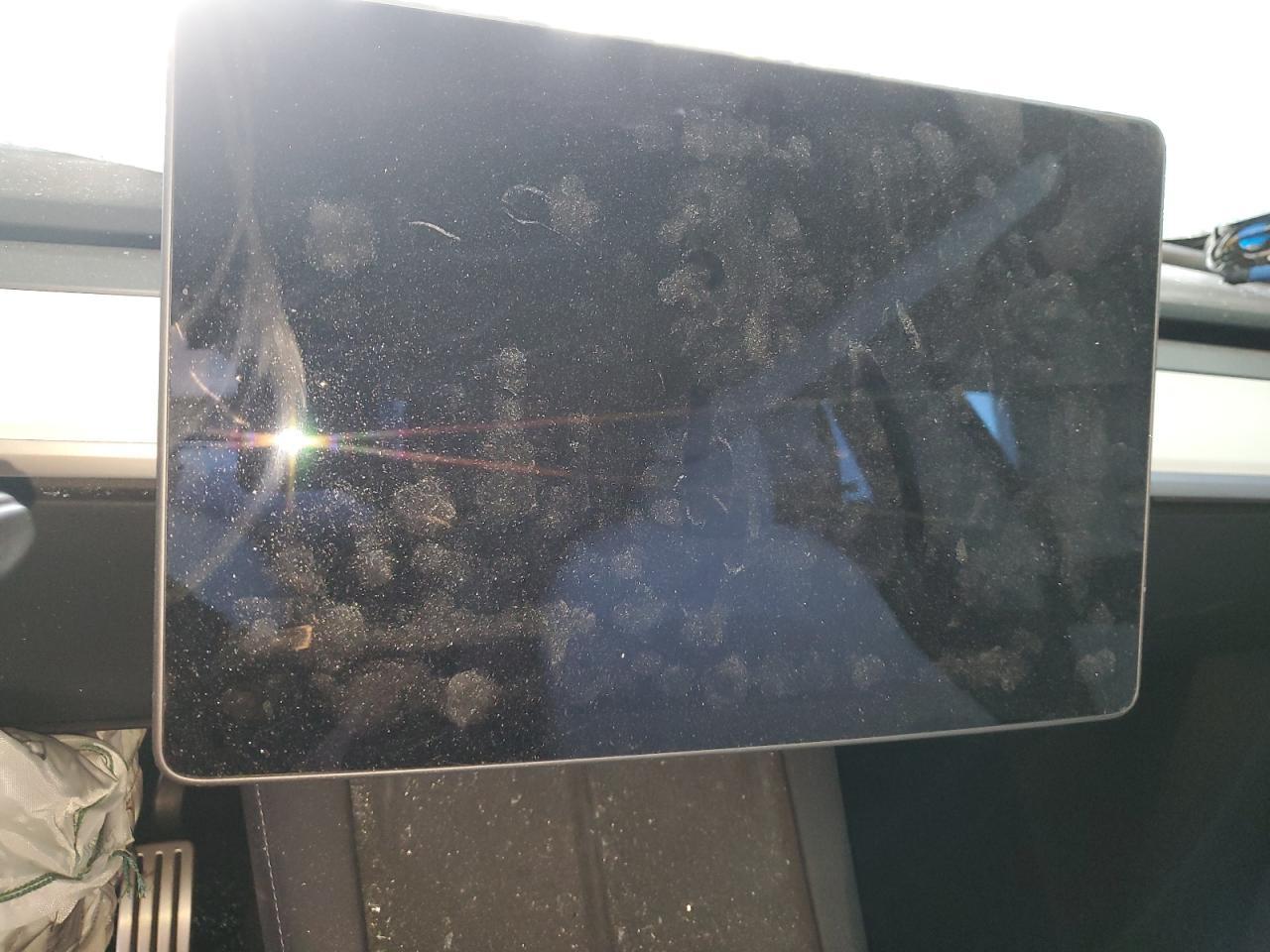 2021 Tesla Model Y Copart, lot number: 55406245, vin: 5YJYGDEF1MF244573. Thumbnail 9