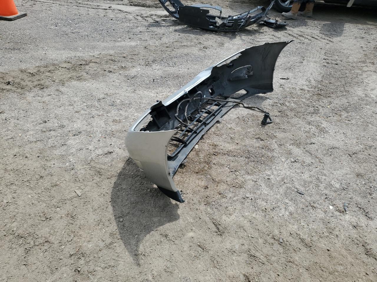 2008 Lexus Rx 350 Copart, lot number: 56475485, vin: 2T2GK31U38C050299. Thumbnail 13