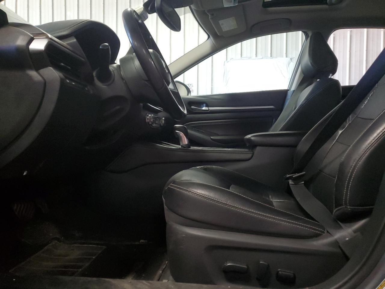 2019 Nissan Altima Sl Copart, lot number: 56510465, vin: 1N4BL4EV9KC176533. Thumbnail 4