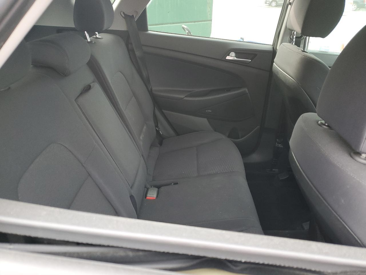 2020 Hyundai Tucson Limited Copart, lot number: 55113055, vin: KM8J33AL8LU204219. Thumbnail 11