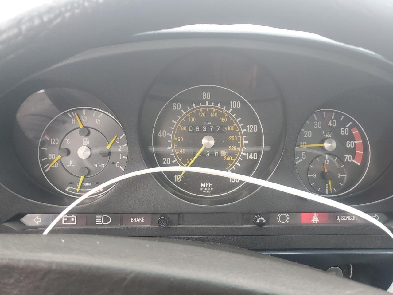 2004 Mercury Mls 500 Copart, lot number: 58787805, vin: NULL. Thumbnail 9