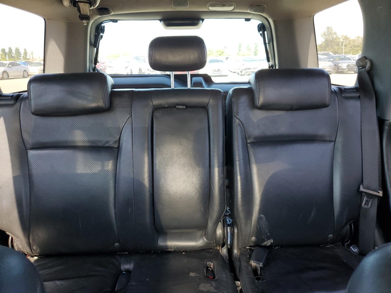 2005 Honda Cr-V Se Copart, lot number: 56699295, vin: JHLRD78995C050475. Thumbnail 10