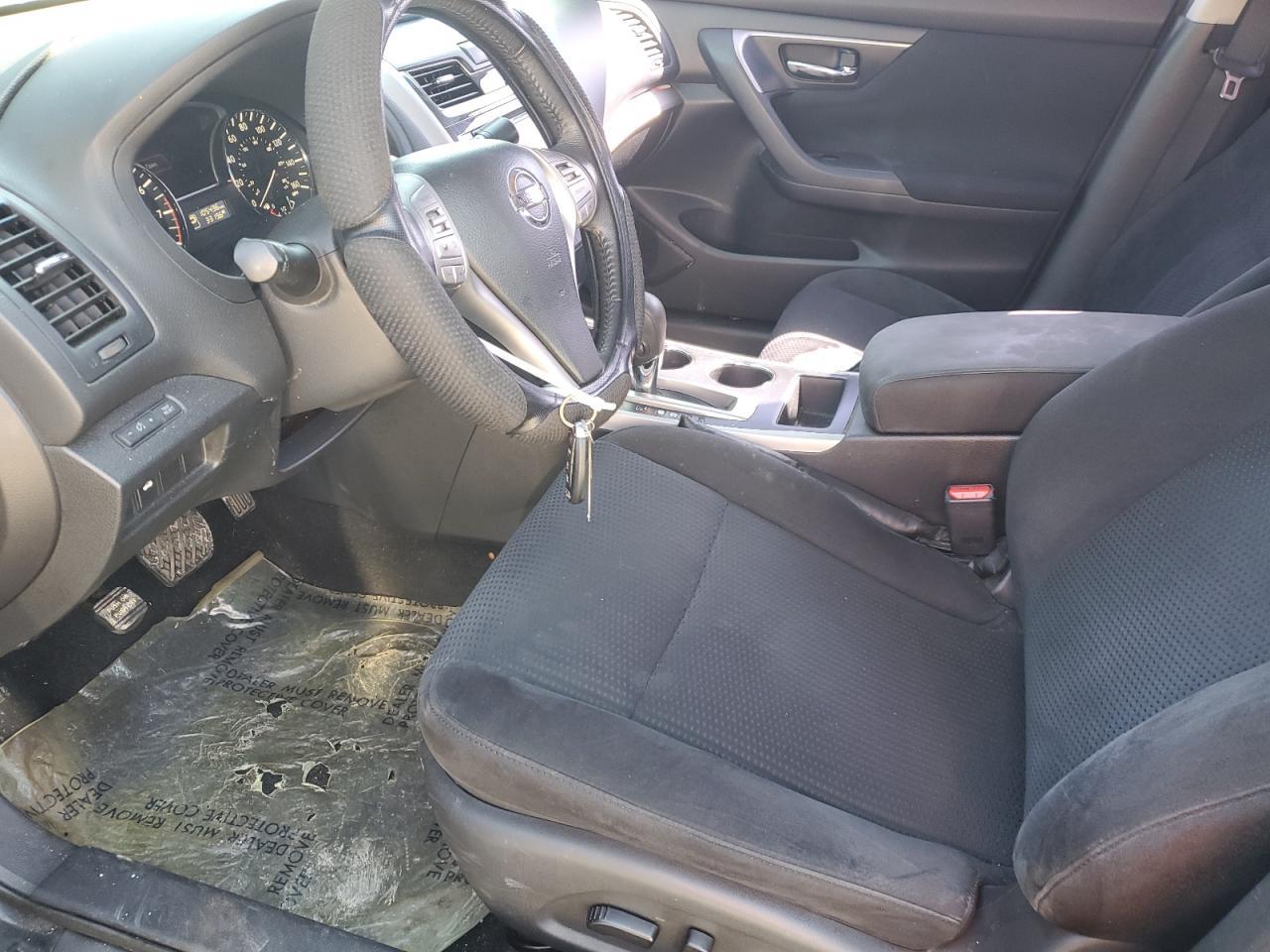 2015 Nissan Altima 2.5 Copart, lot number: 56303125, vin: 1N4AL3APXFC148520. Thumbnail 7