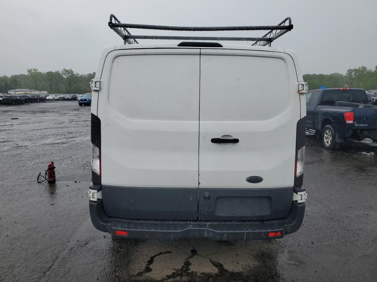 2016 Ford Transit T-250 Copart, lot number: 55985635, vin: 1FTYR1ZM8GKA09497. Thumbnail 6
