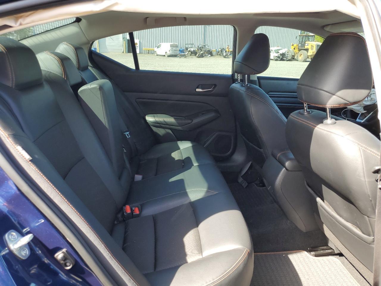 2019 Nissan Altima Sr Copart, lot number: 56423085, vin: 1N4BL4CV5KC134847. Thumbnail 10