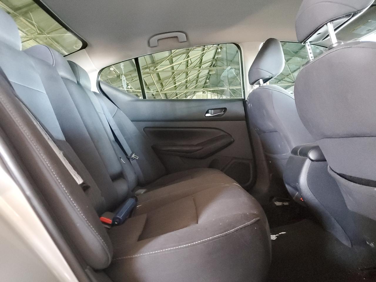 2019 Nissan Altima S Copart, lot number: 56666305, vin: 1N4BL4BV0KN327171. Thumbnail 10