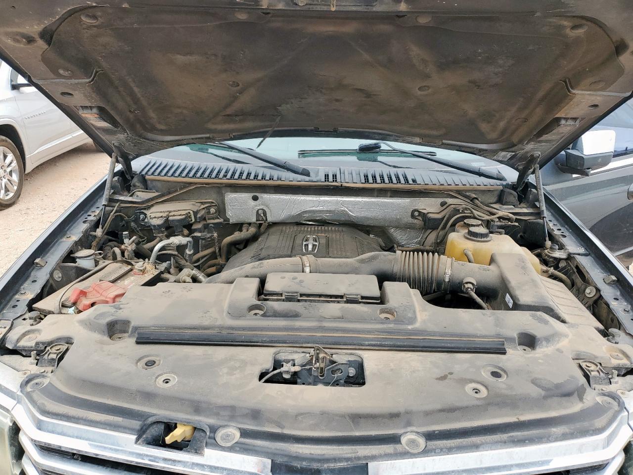 2015 Lincoln Navigator L Copart, lot number: 58622395, vin: 5LMJJ3JT7FEJ08762. Thumbnail 12