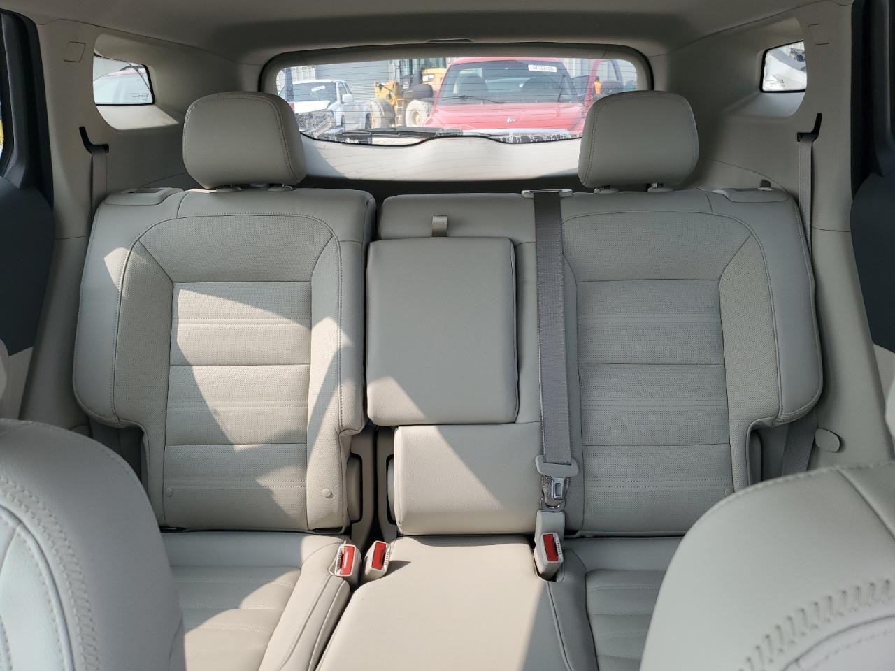 2023 GMC Terrain Denali Copart, lot number: 58786705, vin: 3GKALXEG5PL118508. Thumbnail 10