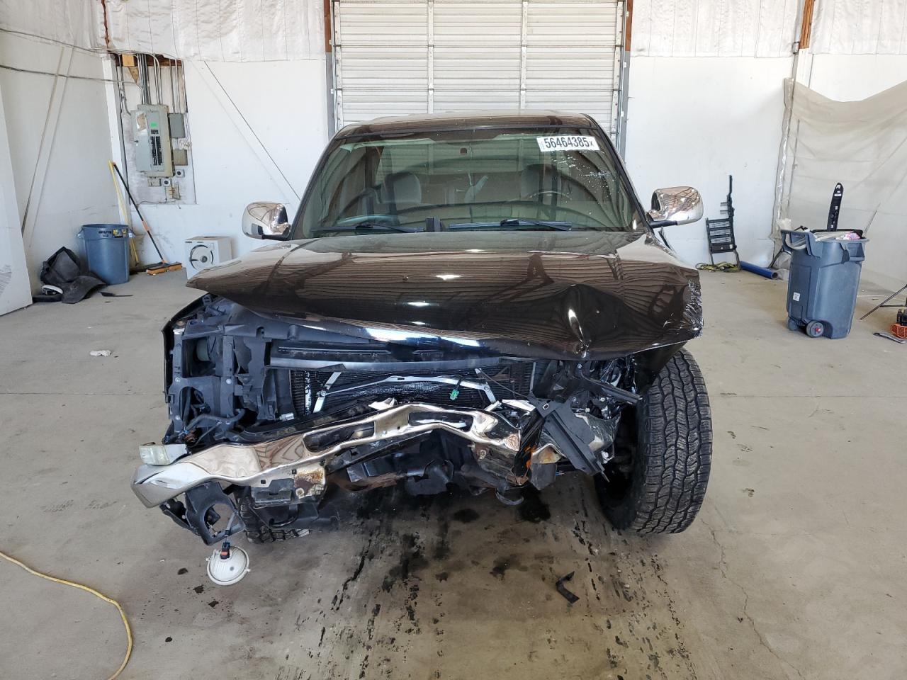 2007 GMC New Sierra K1500 Copart, lot number: 56464385, vin: 2GTEK13V371179470. Thumbnail 5