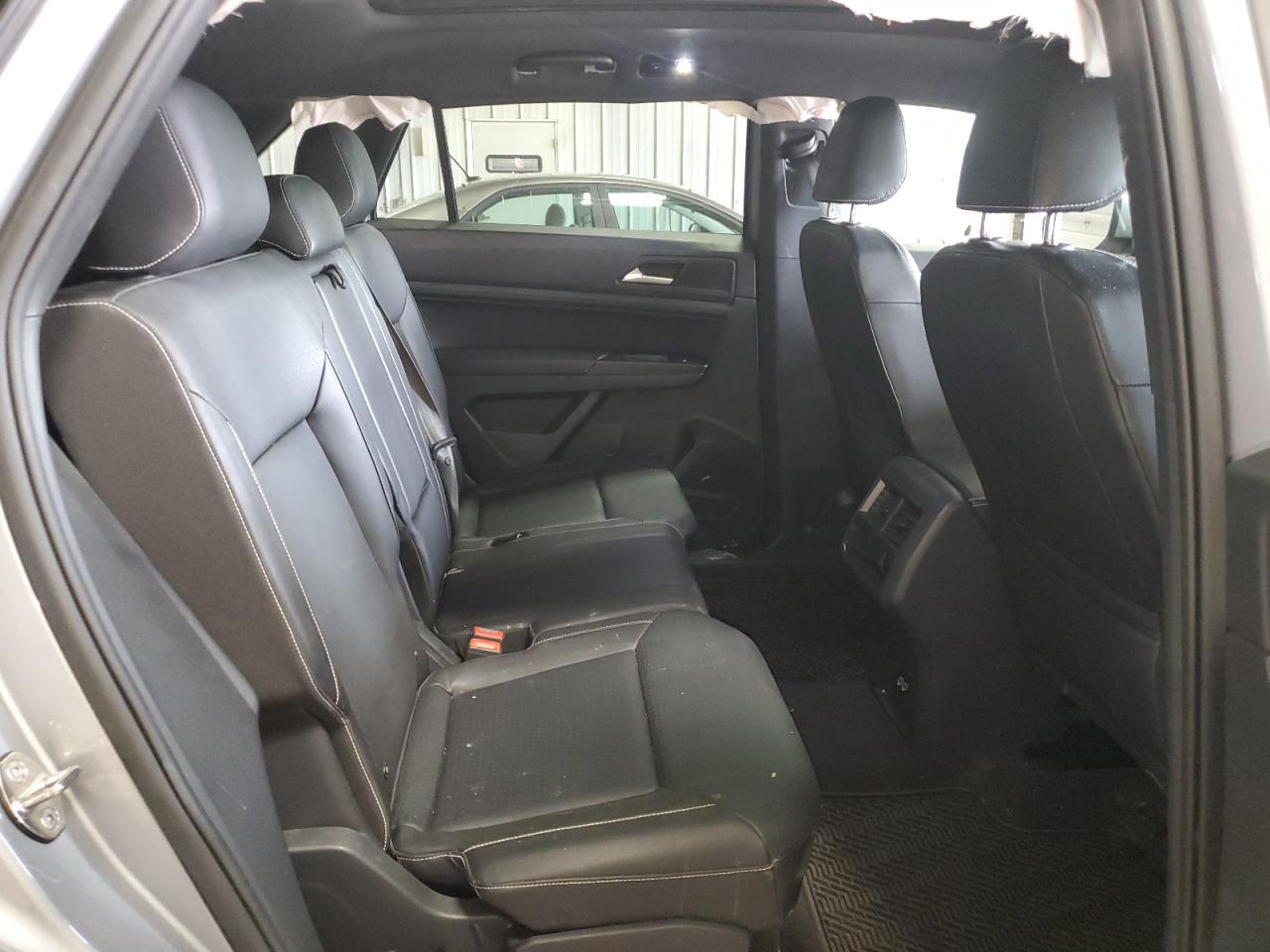 2020 Volkswagen Atlas Cross Sport Se Copart, lot number: 58500335, vin: 1V26E2CA7LC226758. Thumbnail 11