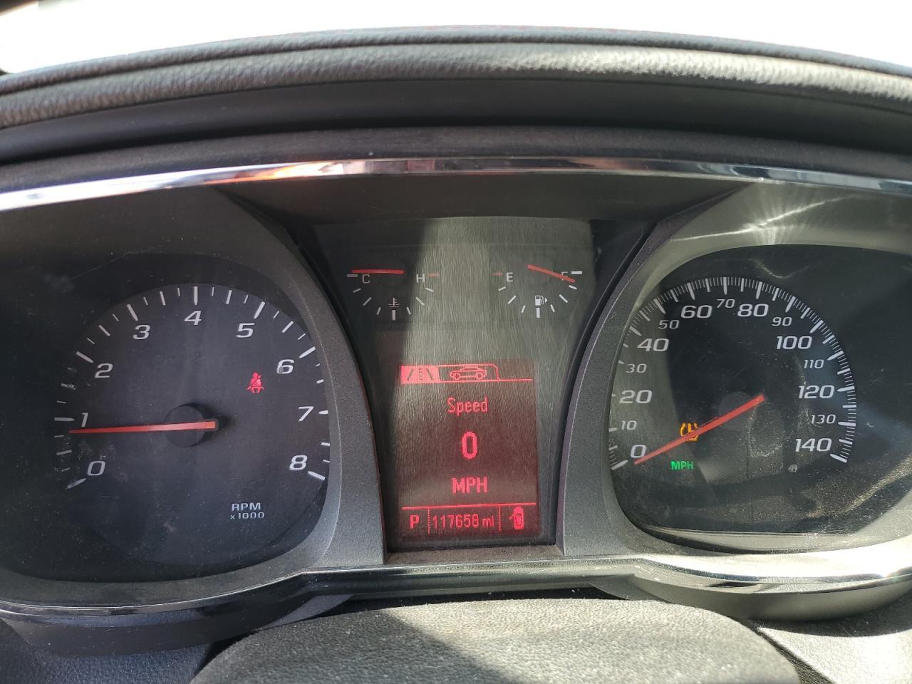 2015 GMC Terrain Sle Copart, lot number: 56450985, vin: 2GKFLWEK0F6244380. Thumbnail 9