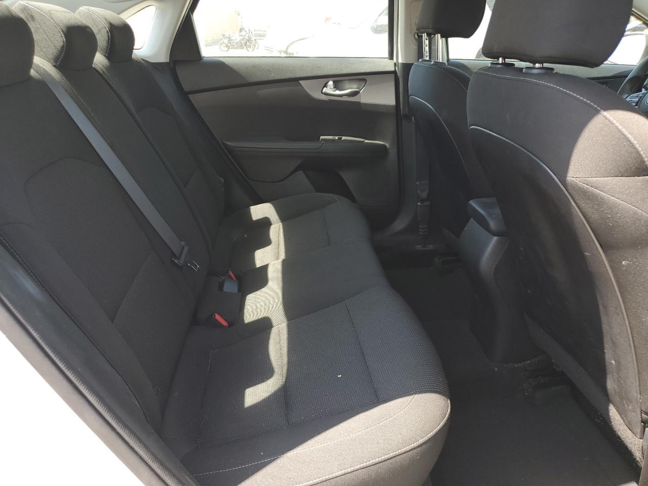 2021 Kia Forte Fe Copart, lot number: 59301265, vin: 3KPF24AD3ME375715. Thumbnail 10