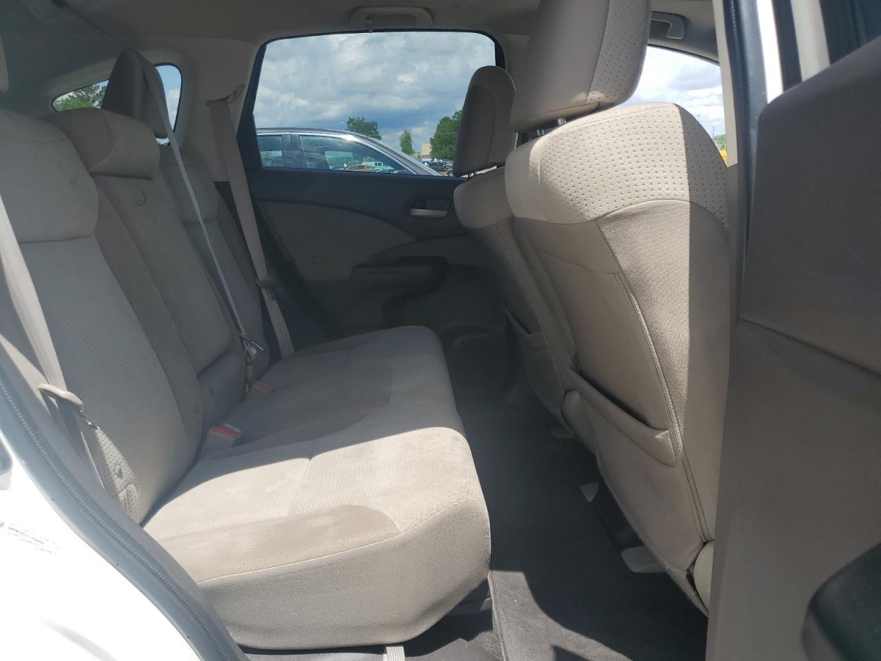 2014 Honda Cr-V Ex Copart, lot number: 56484245, vin: 5J6RM3H5XEL008894. Thumbnail 11