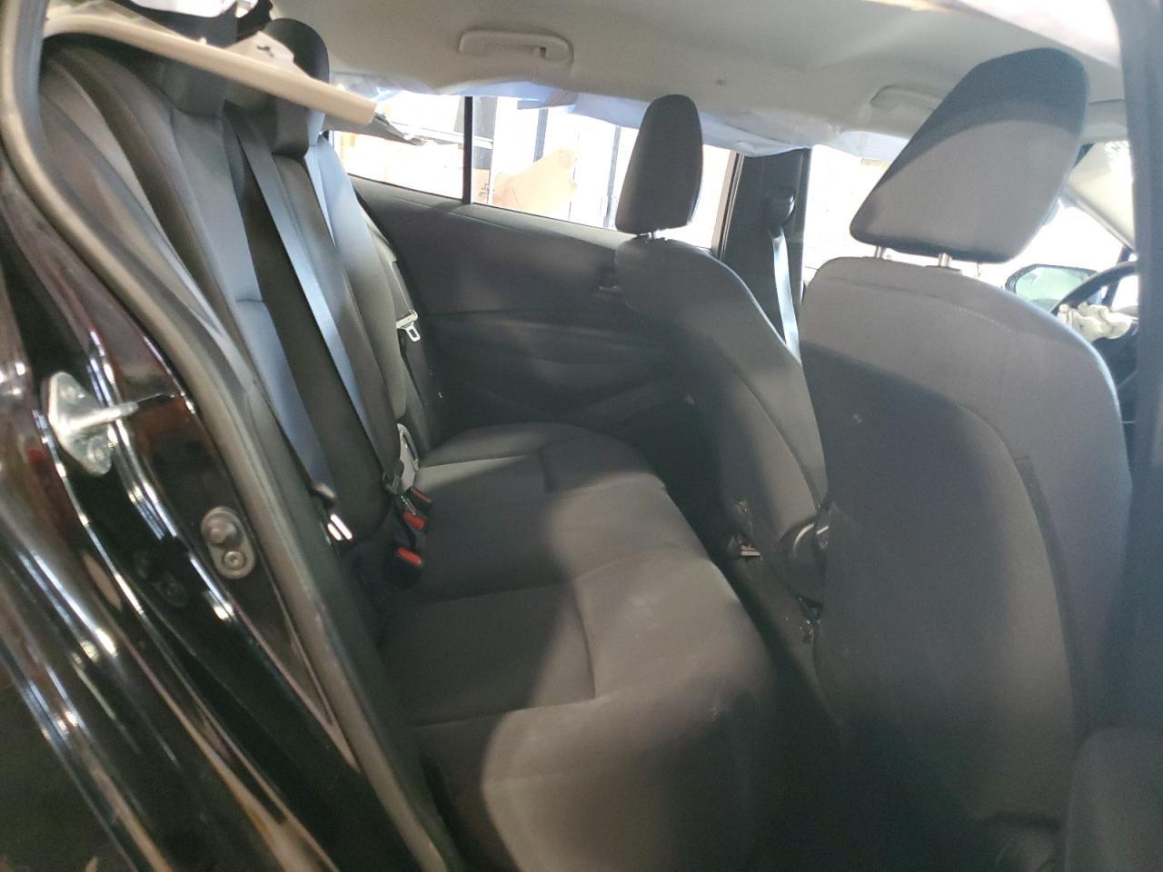 2024 Toyota Corolla Le Copart, lot number: 55879205, vin: 5YFB4MDE2RP145294. Thumbnail 10