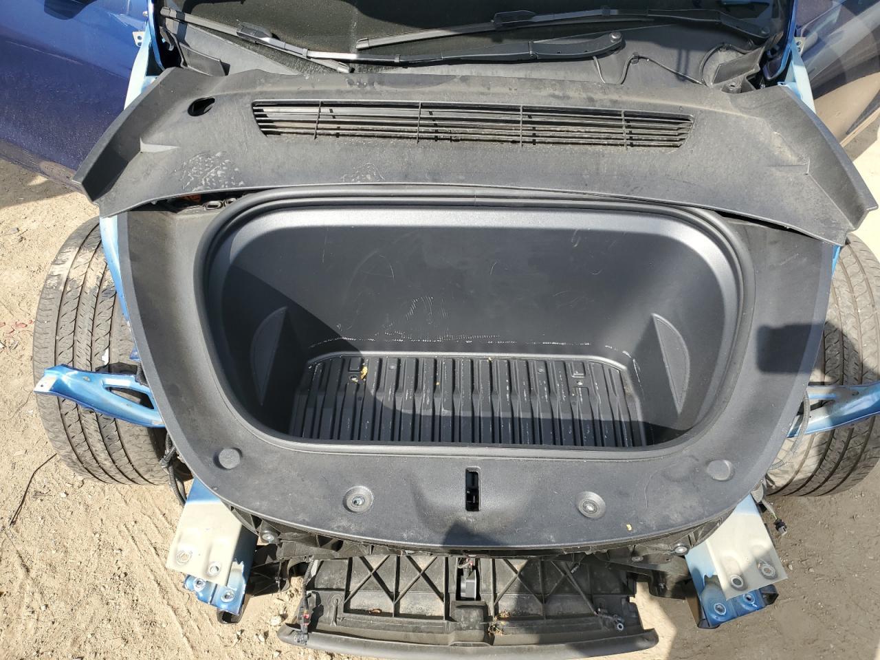 2023 Tesla Model Y Copart, lot number: 55983305, vin: 7SAYGDEE7PF942474. Thumbnail 12