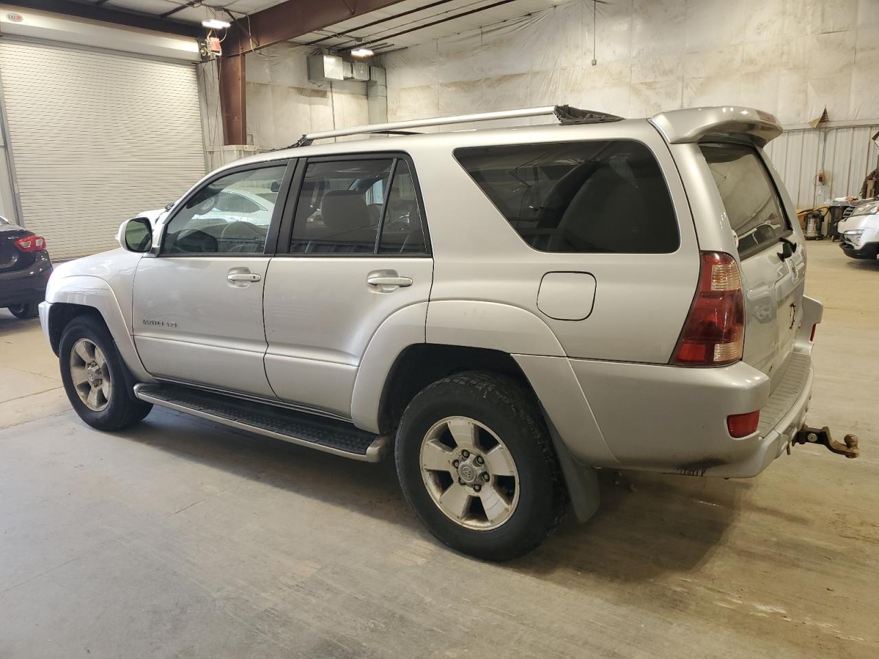 2003 Toyota 4Runner Limited Copart, lot number: 56000635, vin: JTEBT17R030011591. Thumbnail 2