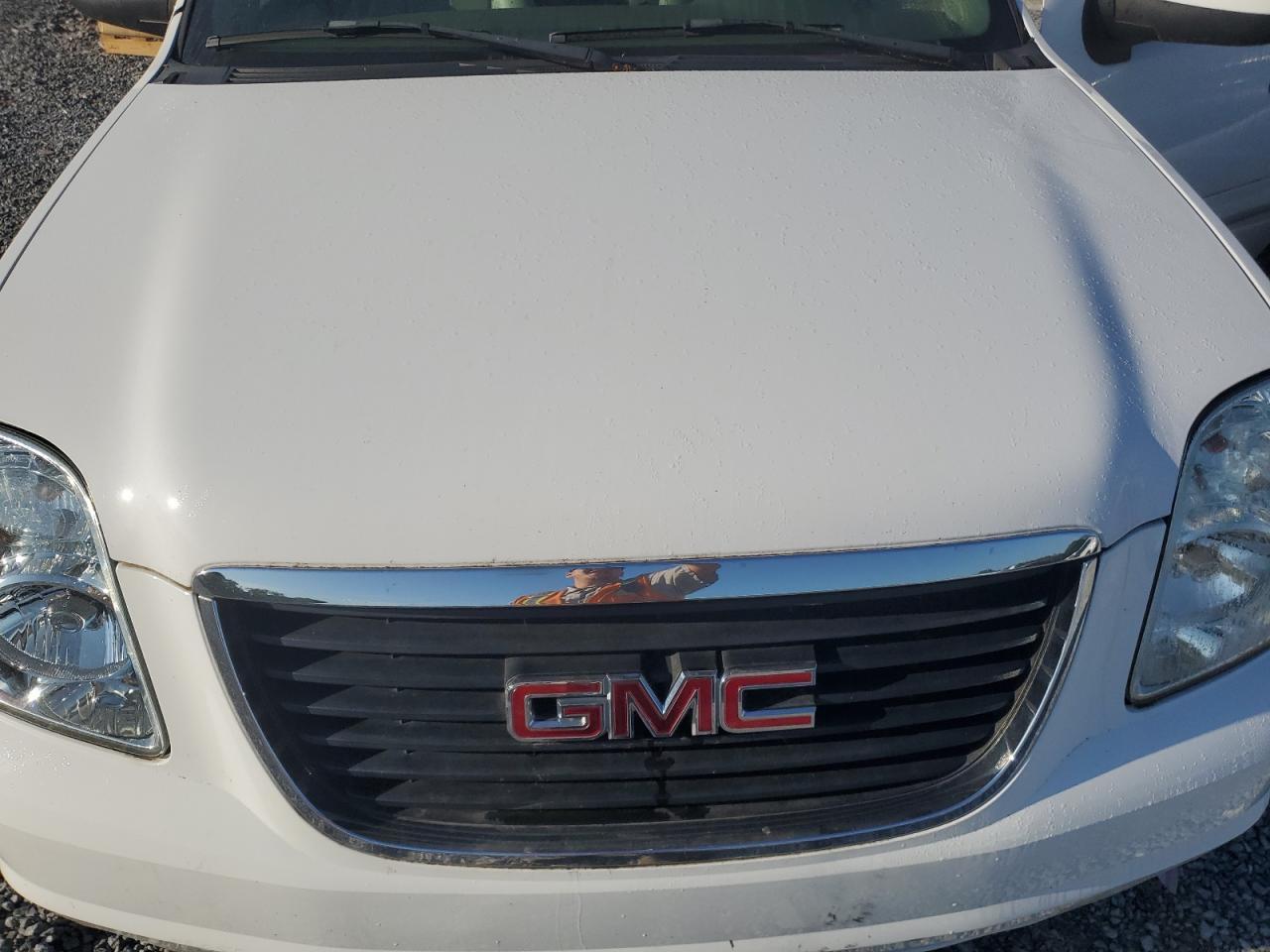 2007 GMC Yukon Xl K2500 Copart, lot number: 55945975, vin: 1GKGK26KX7R359931. Thumbnail 11