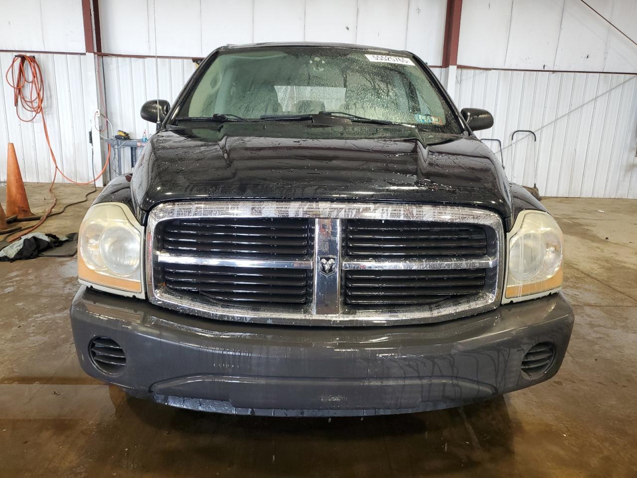 2004 Dodge Durango St Copart, lot number: 55525765, vin: 1D4HB38N44F212999. Thumbnail 5