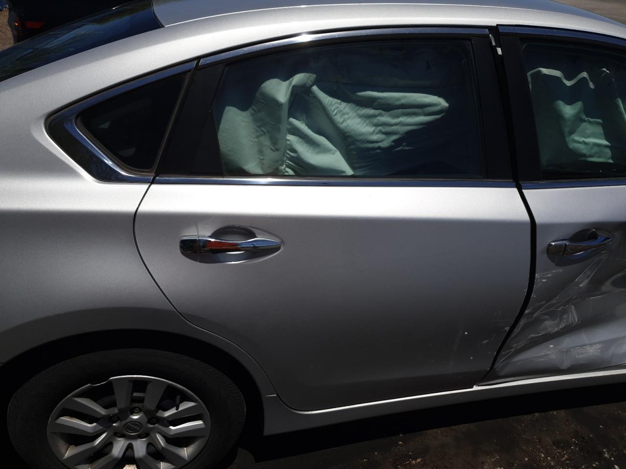 2013 Nissan Altima 2.5 Copart, lot number: 56784395, vin: 1N4AL3AP0DN524739. Thumbnail 10