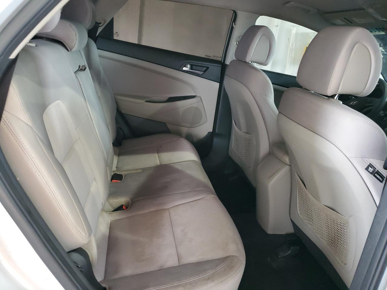 2018 Hyundai Tucson Sel Copart, lot number: 56487725, vin: KM8J3CA47JU756221. Thumbnail 10