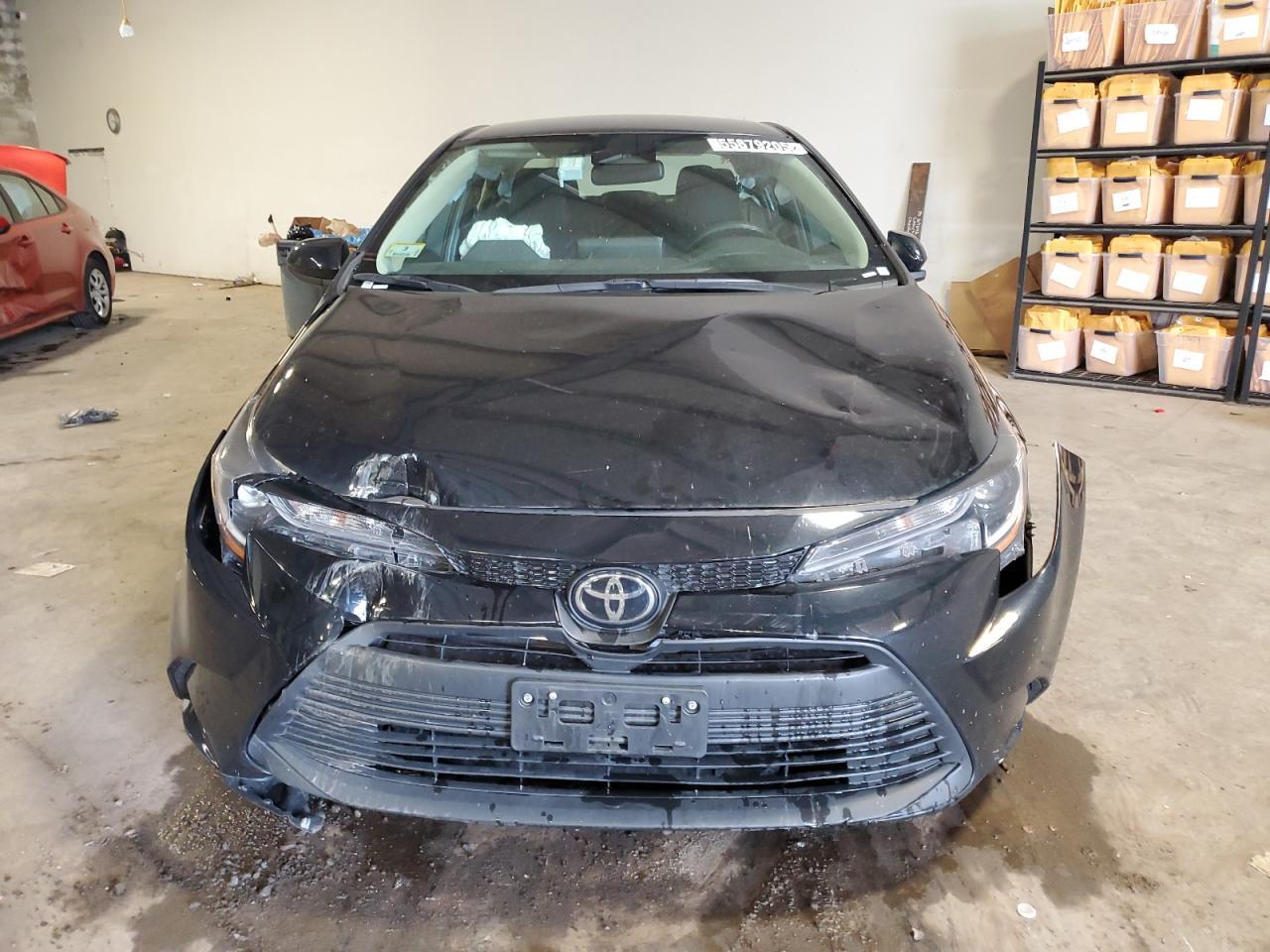 2024 Toyota Corolla Le Copart, lot number: 55879205, vin: 5YFB4MDE2RP145294. Thumbnail 5